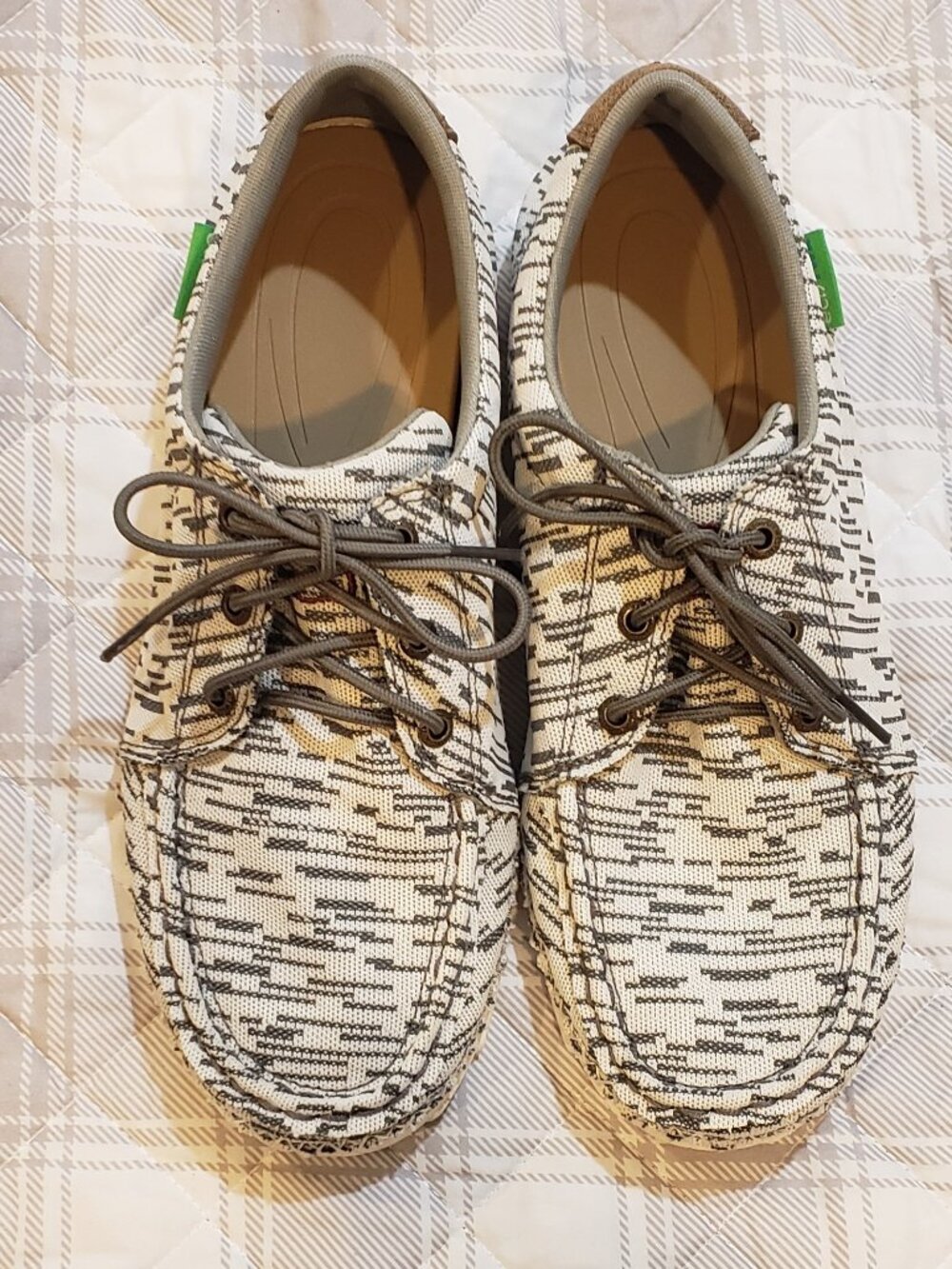 Women's Twisted X Zero-X Casual loafers Size 9